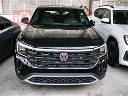 Volkswagen Atlas Cross Sport